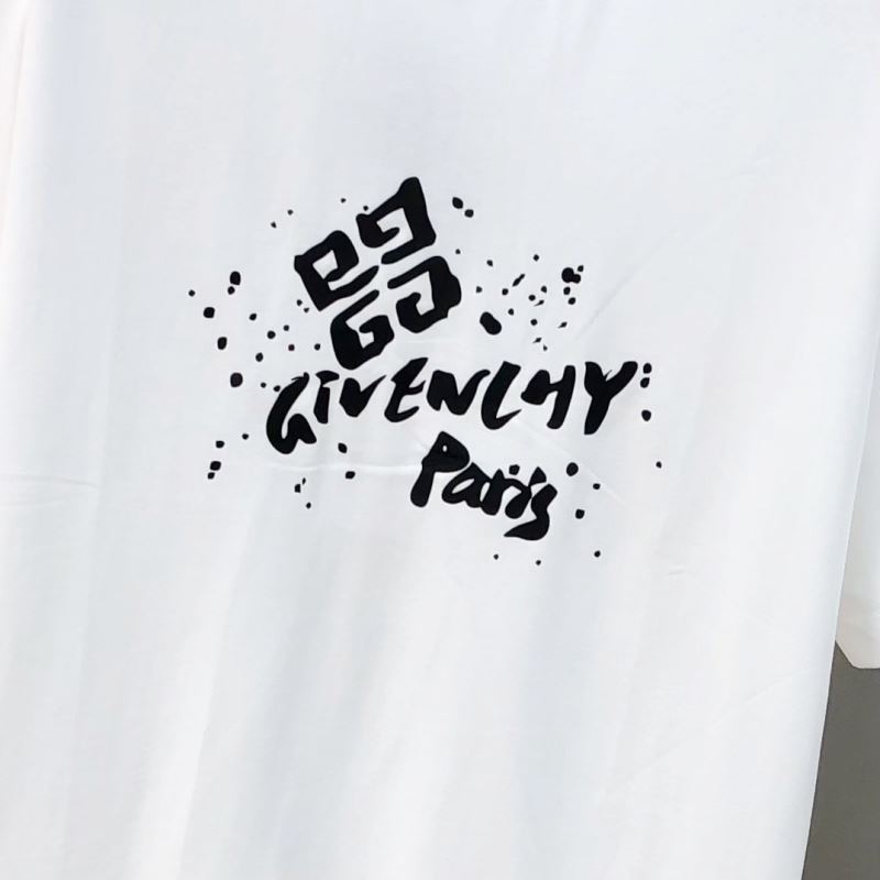 Givenchy T-Shirts